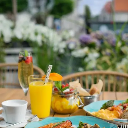 Imperial - Nautilius Apartment Sopot
