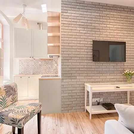 Imperial - Nautilius Apartment *