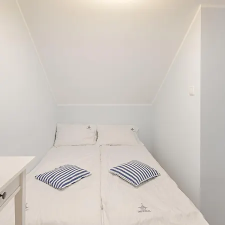 Apartment Imperial - Nautilius